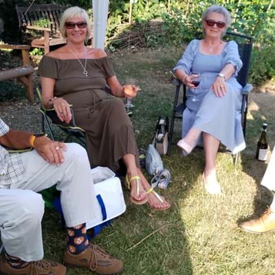 2025 Summer Event (barbecue)