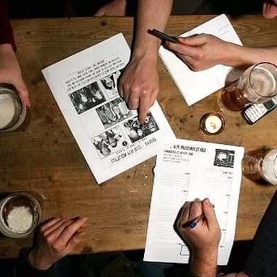 2025 Autumn Event (quiz)