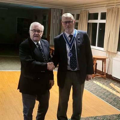 2025 Annual General Meeting