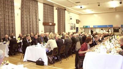 2007 Annual Dinner