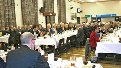 2008 Annual Dinner