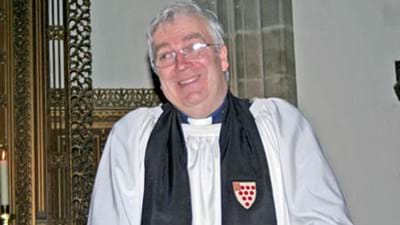 2009 Choral Evensong