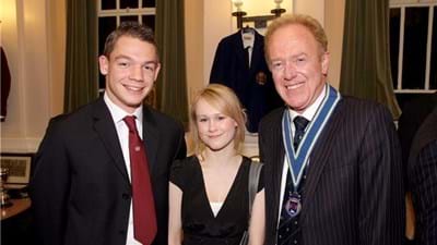 2009 Annual Dinner