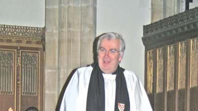 2010 Choral Evensong