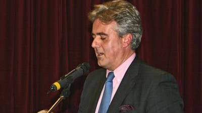 The Honourable Member for Wyre Forest.