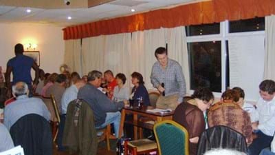2011 Autumn Event (quiz)