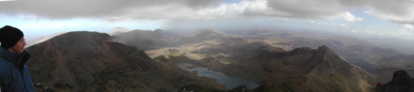 Words can't do it justice.