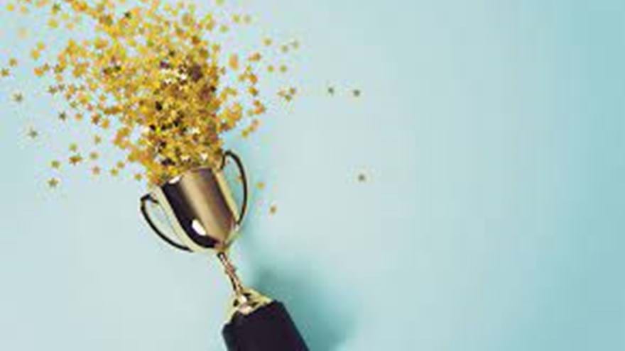 Honorary Life Membership awards