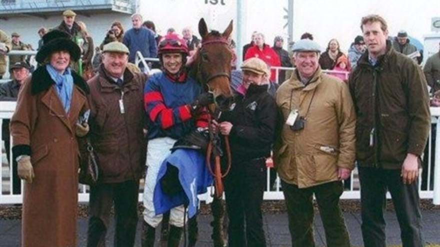 A Day at the Races