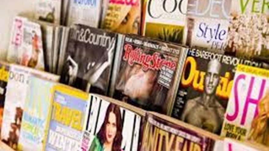 Distribution of the 2010 'Old Carolian' Magazine