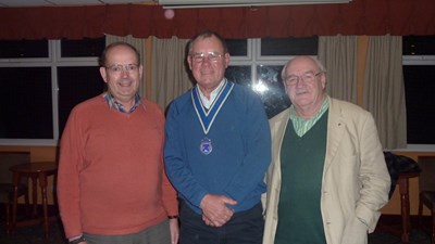 2013 Annual General Meeting