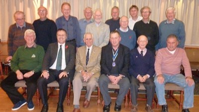 2011 Annual General Meeting