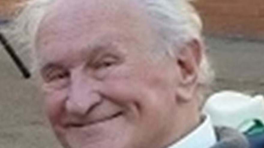 Ken Garbett