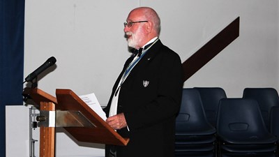 2018 Annual Dinner