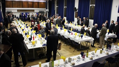 2019 Annual Dinner