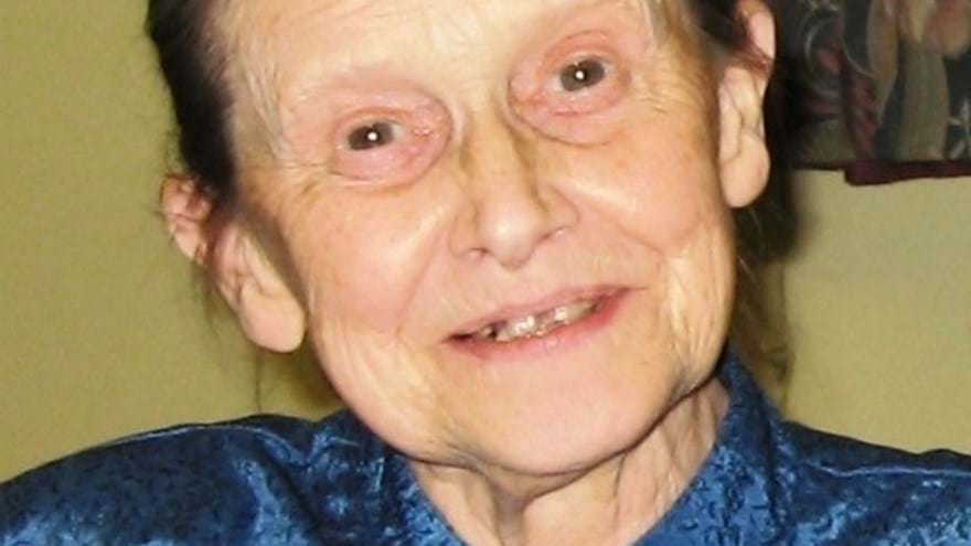 Beryl Bedford
