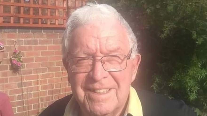Keith Stooksbury