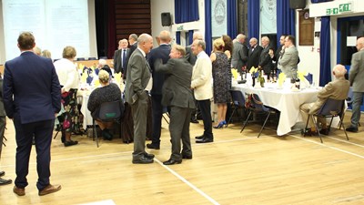 2022 Annual Dinner