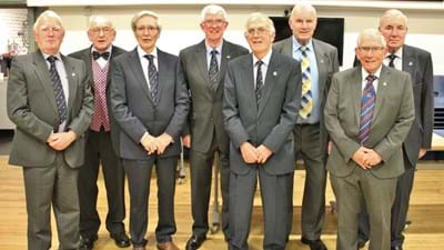 The 'class of 1962'.