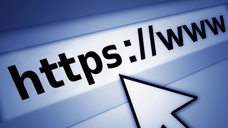 A new version of the Association's website