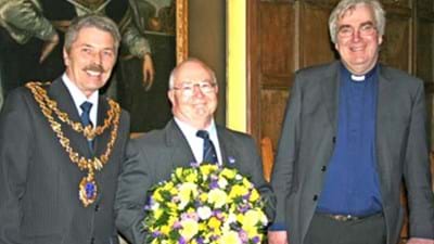 2008 King's Anniversary