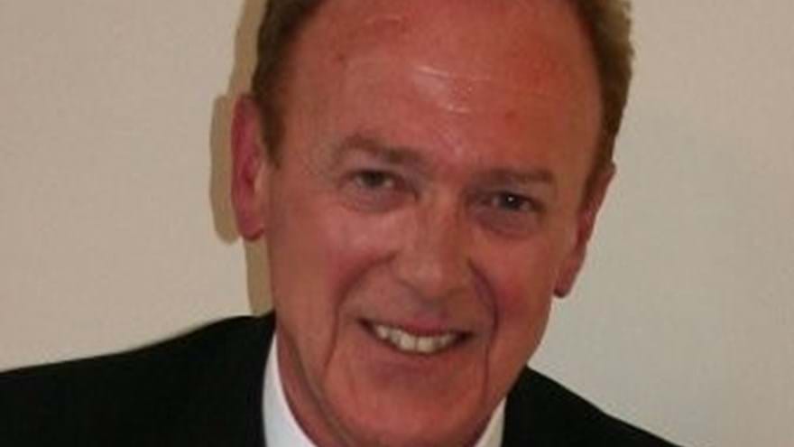 Pat Yarnold