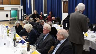 2024 Annual Dinner