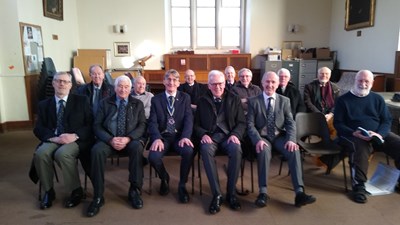2023 King's Anniversary