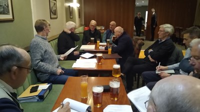 2022 Annual General Meeting