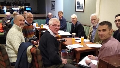2021 Annual General Meeting