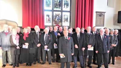 The same people from a slightly different angle...