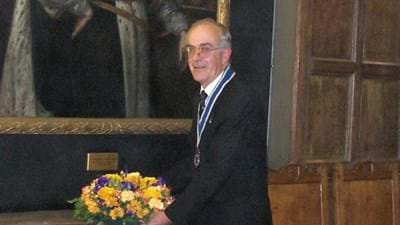 2006 King's Anniversary