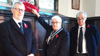2024 Remembrance Service