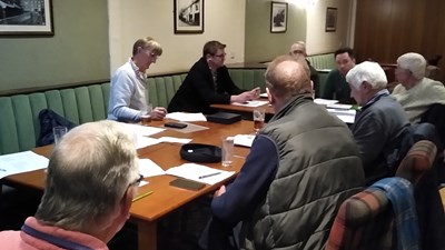 2023 Annual General Meeting