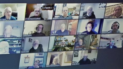 2020 Annual General Meeting