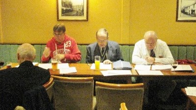 2015 Annual General Meeting