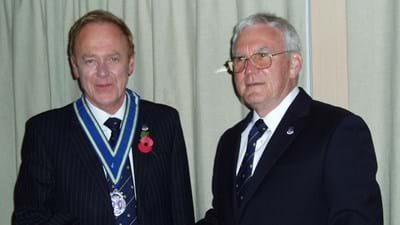 2009 Annual General Meeting