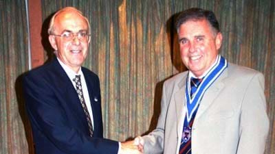2006 Annual General Meeting