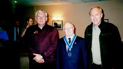 2007 Annual General Meeting