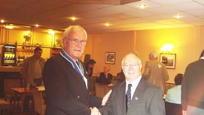 2008 Annual General Meeting