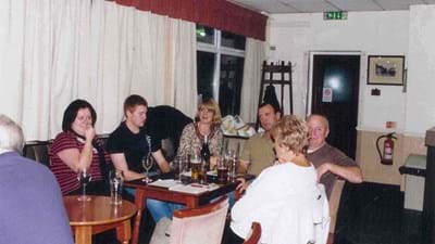 2008 Autumn Event (quiz)
