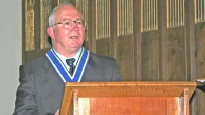 2008 Choral Evensong