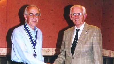 2005 Annual General Meeting