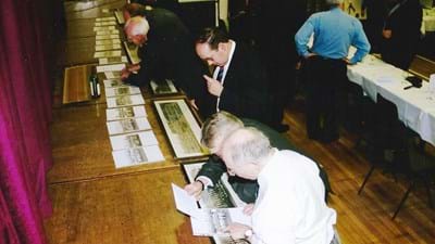 2004 Annual Dinner