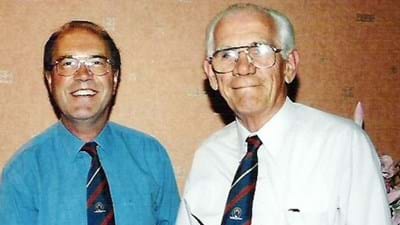 2004 Annual General Meeting