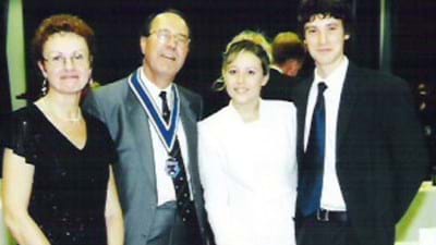 2003 Annual Dinner