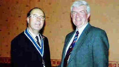2003 Annual General Meeting
