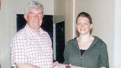 2003 Spring Event (skittles)