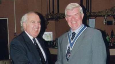 2002 Annual General Meeting