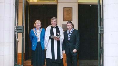 2000 King's Anniversary